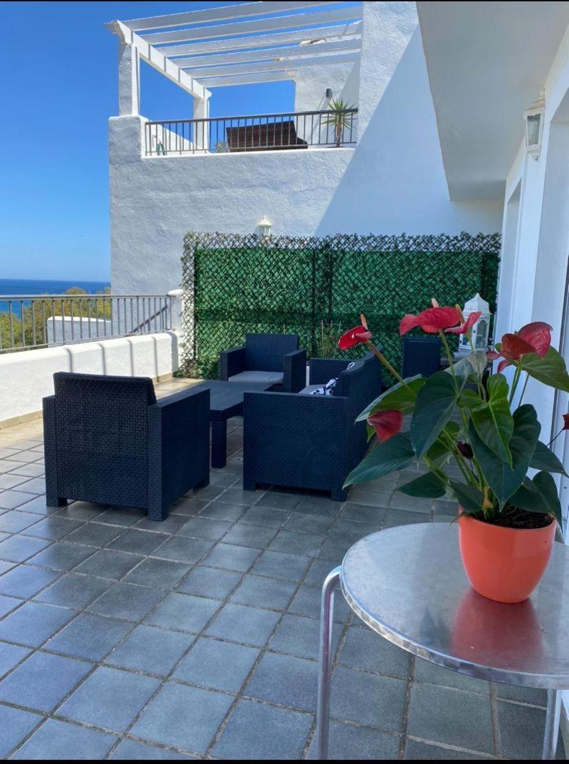 Apartamento Mirador Del Mar