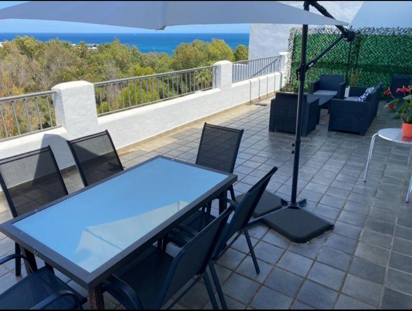 Mirador Del Mar Apartamento