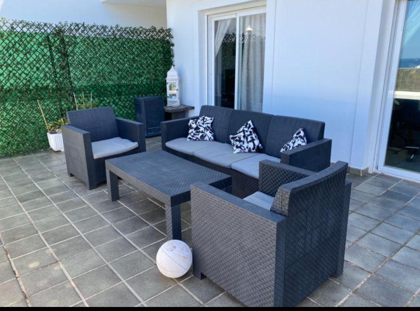 Mirador Del Mar Apartamento *