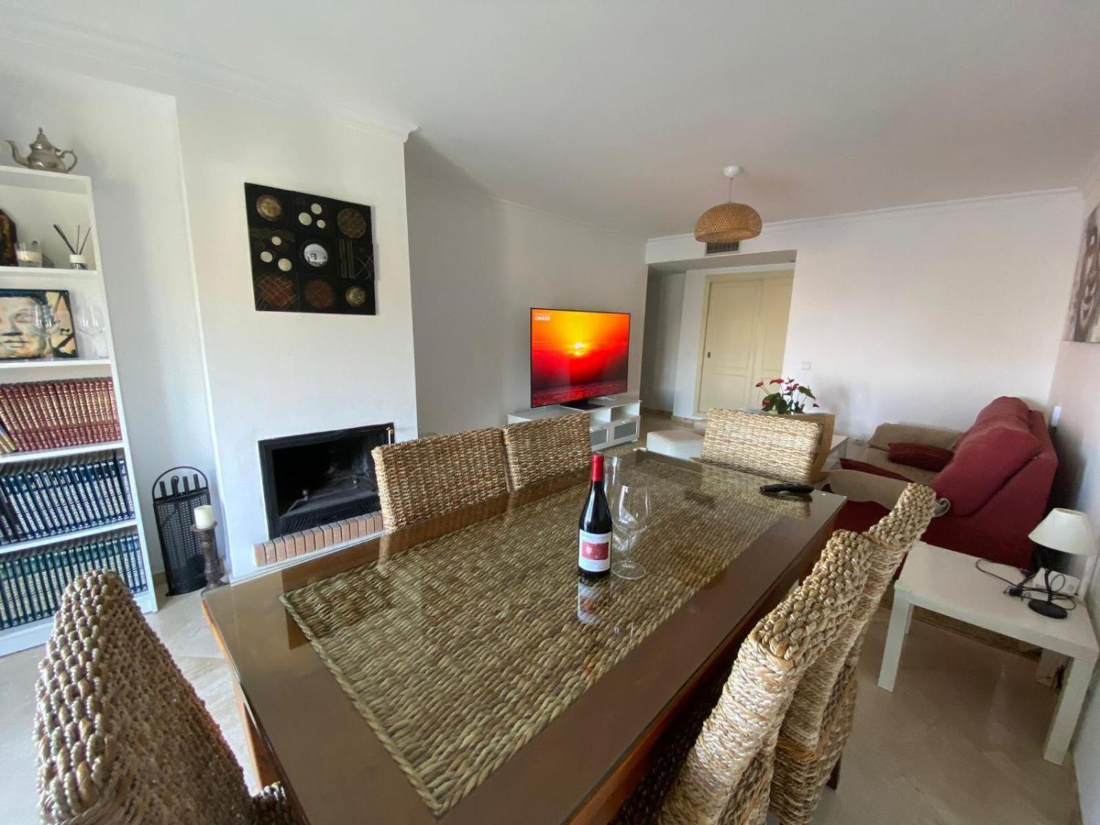 Apartamento Mirador Del Mar *